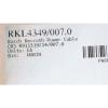 NEW REXROTH RKL4349 CABLE 7.00M LENGTH RKL4349/007.0 #3 small image
