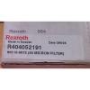 NEW! REXROTH Filter regulator  R404052191 0821300355 Tetra 90113-0072