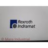 Rexroth Indramat DOK-DIAX04-HDD+HDS Project Planning Manual (Pack of 10)