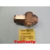 NEW BOSCH REXROTH HYDRAULIC THREADED PRESSURE RELIEF VALVE  0 532 001 014 209 #1 small image