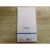 Mannesmann / Rexroth SVS1-MS-P Manual 209-0069-4102-00 (Pack of 3)