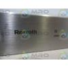 REXROTH R160530431 GUIDE RAIL *NEW NO BOX*