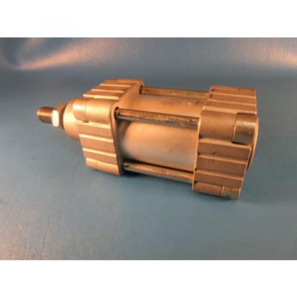 Rexroth Bosch 0 822 342 028 Pneumatic Cylinder, 50/15 Max 10 Bar, Made in USA #6 image