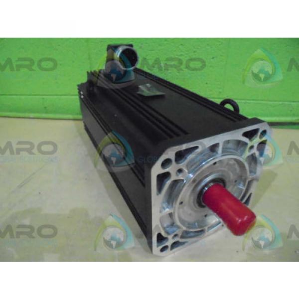 REXROTH INDRAMAT MKD112D-027-KG3-AN MAGNET MOTOR *NEW IN BOX* #1 image