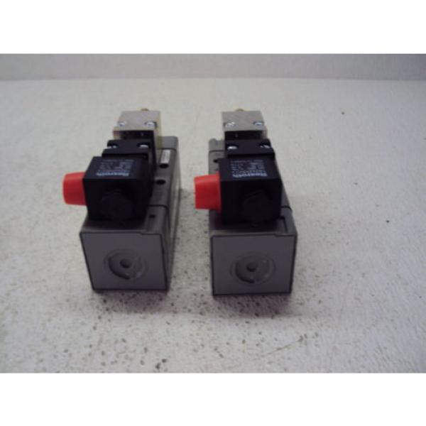 REXROTH  LOT OF 2 1824210223 #7 image