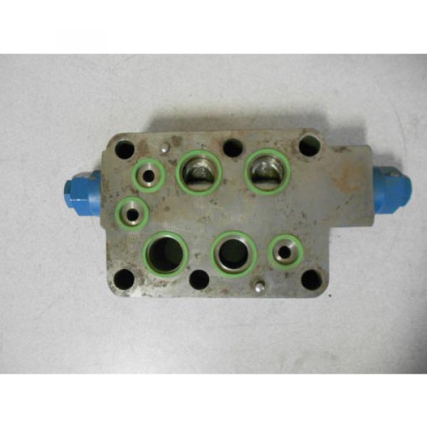 Rexroth Hydraulics check valve 468 786 #1 image