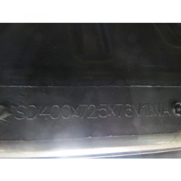 400x72.5x76 NEEDLE ROLLER BEARING track  New  Camoplast  Komatsu  PC40 PC50 Mustang 450 Yanmay B40 B50 #7 image