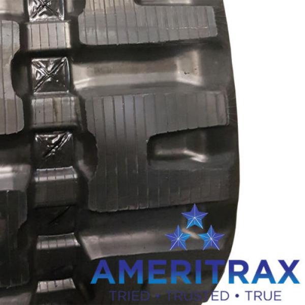Komatsu NEEDLE ROLLER BEARING CK30  Rubber  Track,  Track  Size 450X86X56 CK30 Rubber Track For Sale #4 image