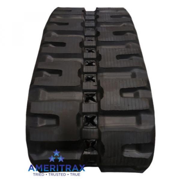 Komatsu NEEDLE ROLLER BEARING CK30  Rubber  Track,  Track  Size 450X86X56 CK30 Rubber Track For Sale #5 image