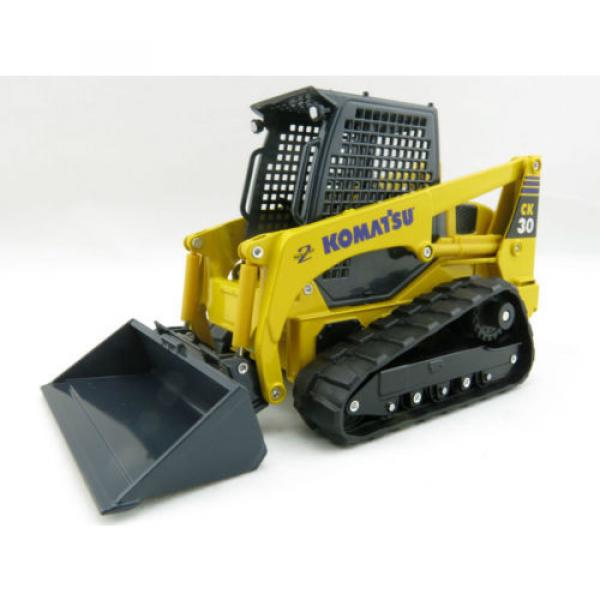 Joal NEEDLE ROLLER BEARING 40084  Komatsu  CK-30  Compact  Tracked Loader DIECAST Scale 1:25 #1 image