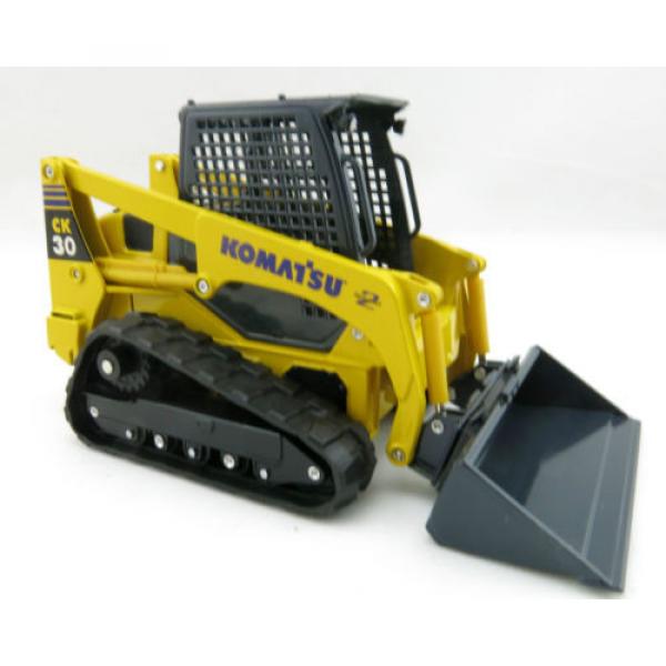 Joal NEEDLE ROLLER BEARING 40084  Komatsu  CK-30  Compact  Tracked Loader DIECAST Scale 1:25 #2 image