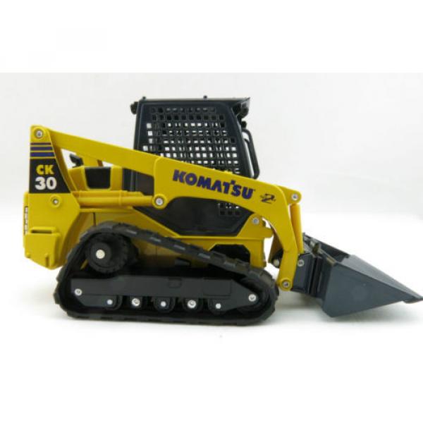 Joal NEEDLE ROLLER BEARING 40084  Komatsu  CK-30  Compact  Tracked Loader DIECAST Scale 1:25 #4 image
