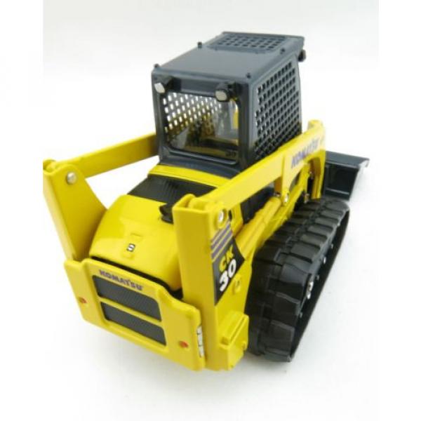 Joal NEEDLE ROLLER BEARING 40084  Komatsu  CK-30  Compact  Tracked Loader DIECAST Scale 1:25 #6 image