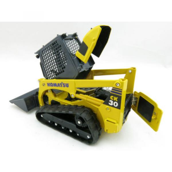 Joal NEEDLE ROLLER BEARING 40084  Komatsu  CK-30  Compact  Tracked Loader DIECAST Scale 1:25 #9 image