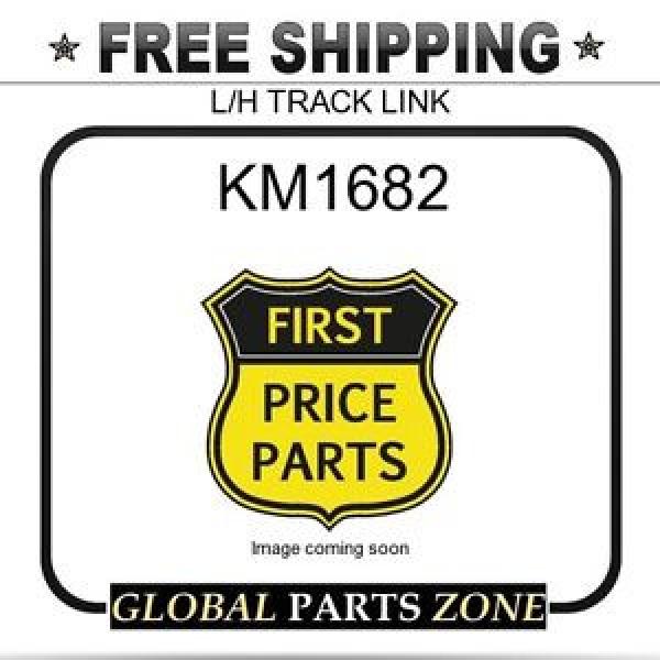 KM1682 NEEDLE ROLLER BEARING -  L/H  TRACK  LINK   for KOMATSU #5 image