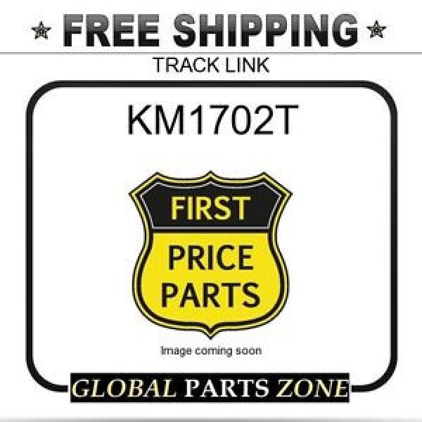 KM1702T NEEDLE ROLLER BEARING -  TRACK  LINK    for KOMATSU #5 image