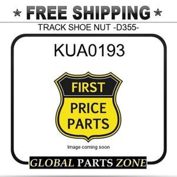 KUA0193 NEEDLE ROLLER BEARING -  TRACK  SHOE  NUT  -D355-  for KOMATSU #5 image
