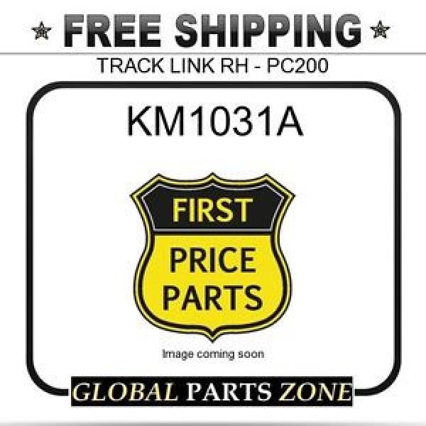 KM1031A NEEDLE ROLLER BEARING -  TRACK  LINK  RH  - PC200  for KOMATSU #5 image
