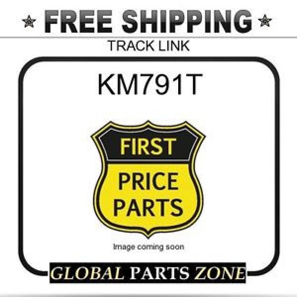 KM791T NEEDLE ROLLER BEARING -  TRACK  LINK    for KOMATSU #5 image