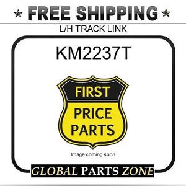 KM2237T NEEDLE ROLLER BEARING -  L/H  TRACK  LINK   for KOMATSU #5 image