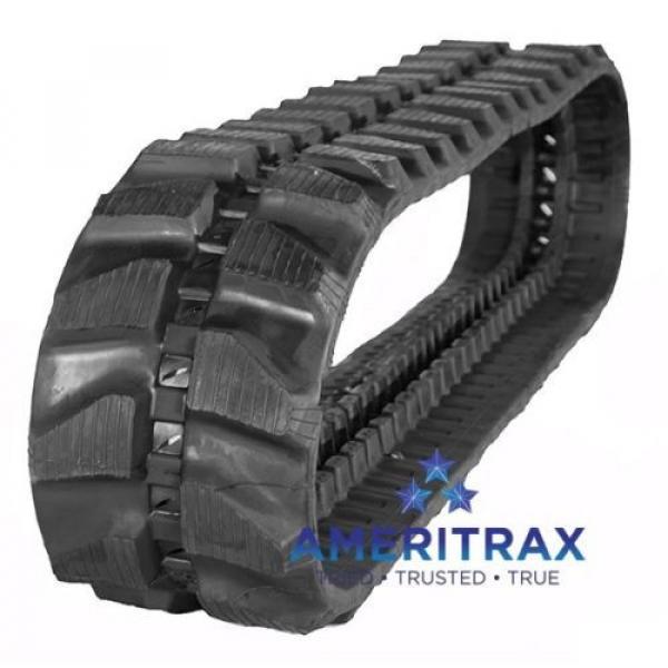 Volvo EC15B Rubber Track, Track Size 230x48x66 FREE SHIPPING to USA SAVES YOU $$ #1 image
