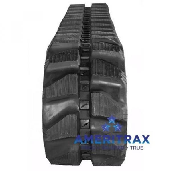 Volvo EC15B Rubber Track, Track Size 230x48x66 FREE SHIPPING to USA SAVES YOU $$ #2 image