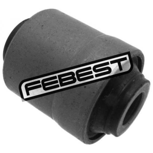 Arm Bushing For Rear Track Control Rod For Volvo S40 I (1996-2004) #1 image