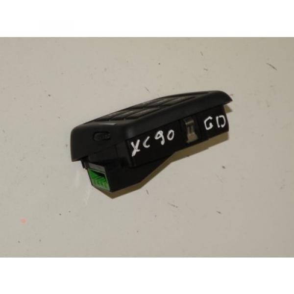 VOLVO XC90 2008 REAR RIGHT HEADSET VOLUME CONTROL TRACK SWITCH 30746096 OEM #3 image