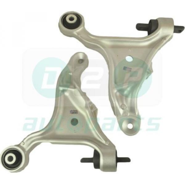 FOR VOLVO S60 V70 FRONT LOWER SUSPENSION WISHBONE TRACK CONTROL ARMS LEFT RIGHT #1 image