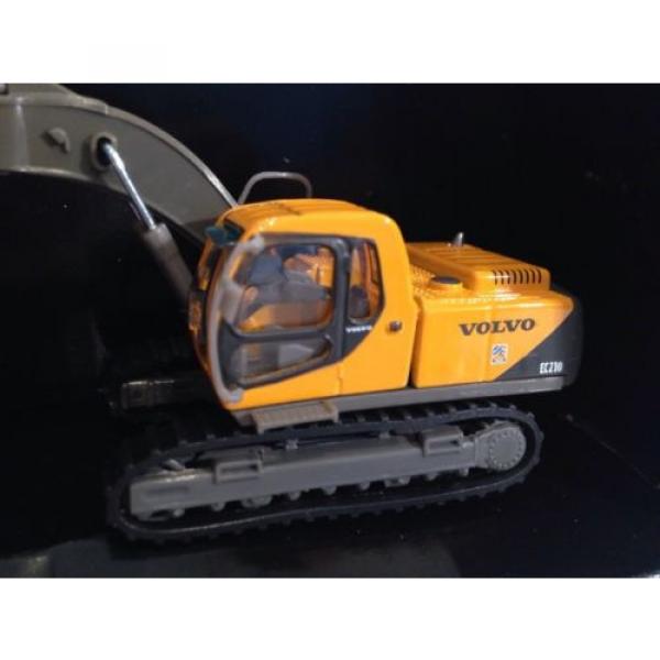 VOLVO EC210 Tracked Excavator 1:87 Scale New Special Offer #2 image