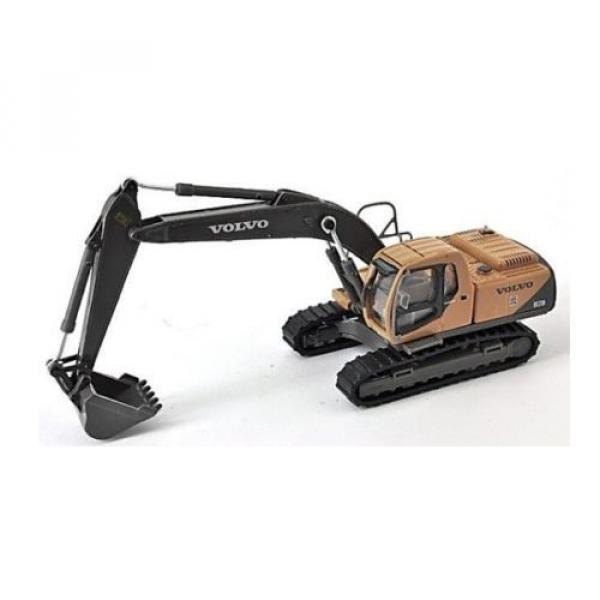 VOLVO EC210 Tracked Excavator 1:87 Scale New Special Offer #9 image