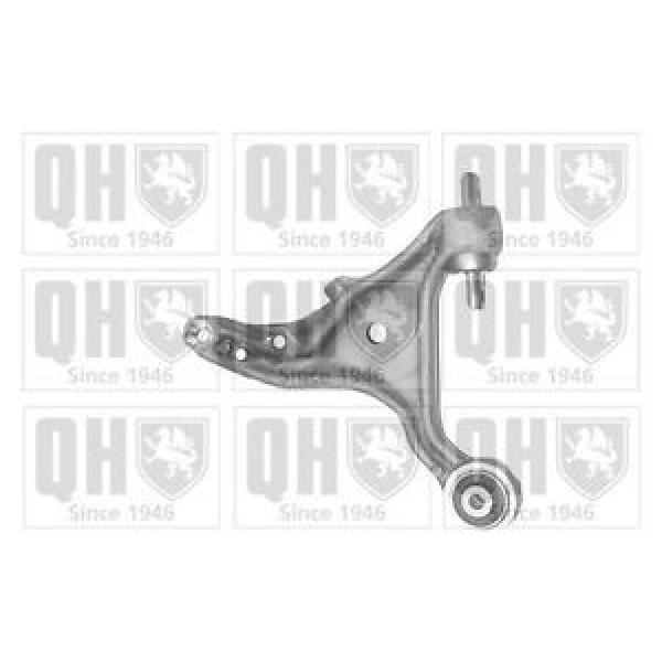 VOLVO S60 Wishbone / Track Control Arm Front Lower, Left 2.0,2.3,2.4,2.5 8649543 #1 image