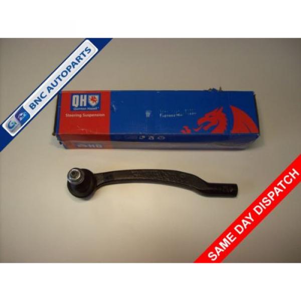 TRACK / TIE ROD END LH for VOLVO XC90 from 2002 onwards - QH (Quinton Hazell) #1 image