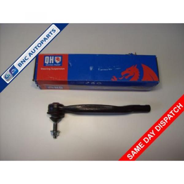 TRACK / TIE ROD END LH for VOLVO XC90 from 2002 onwards - QH (Quinton Hazell) #2 image