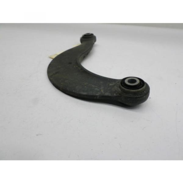 2004 2005 2006 2007 VOLVO S40 SEDAN RIGHT REAR CURVED TRACK ARM #4 image