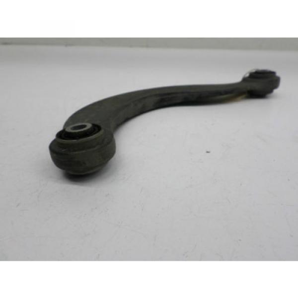2004 2005 2006 2007 VOLVO S40 SEDAN RIGHT REAR CURVED TRACK ARM #5 image