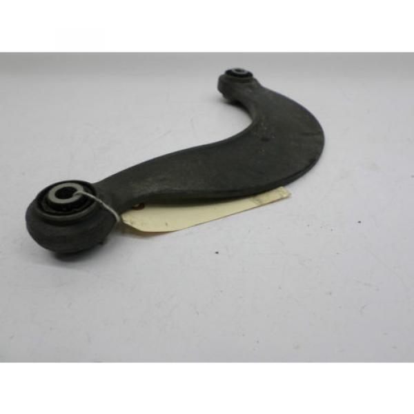 2004 2005 2006 2007 VOLVO S40 SEDAN RIGHT REAR CURVED TRACK ARM #7 image
