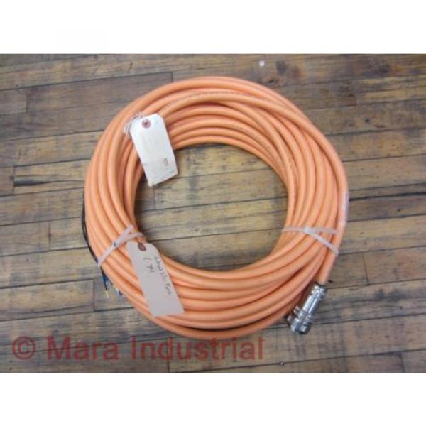 Indramat IKG0041 Rexroth Cable 30.50 Meters 100 Feet - New No Box #1 image