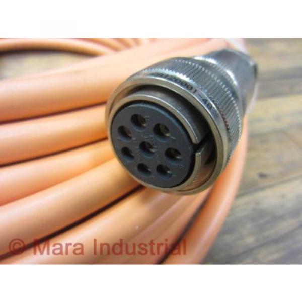 Indramat IKG0041 Rexroth Cable 30.50 Meters 100 Feet - New No Box #2 image