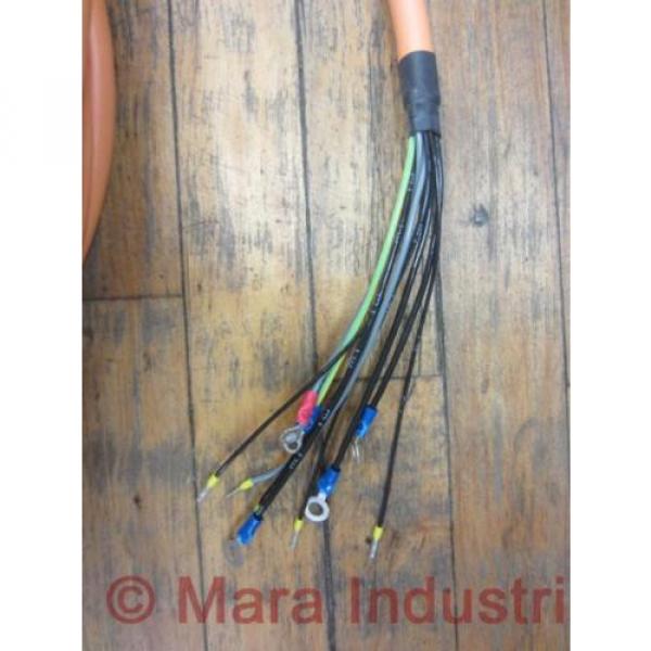 Indramat IKG0041 Rexroth Cable 30.50 Meters 100 Feet - New No Box #7 image
