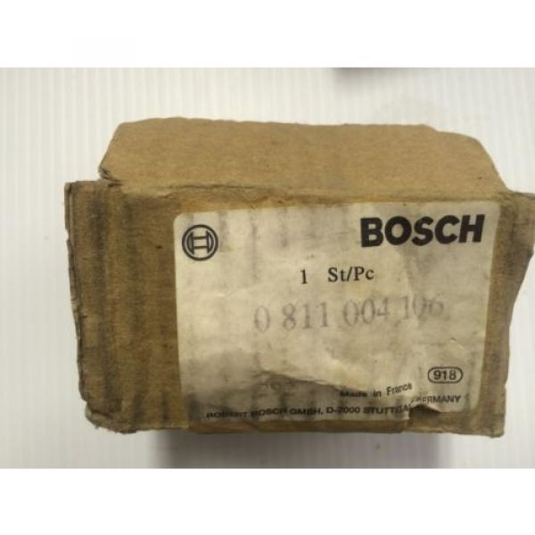 NEW Bosch Rexroth Hydraulic Flow Control Valve 0811004106 - 0 811 004 106 - BNIB #7 image