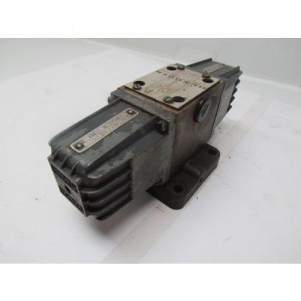 Rexroth Hydro Norma 4WH10E1.0/5 Pilot Operated Directional Hydraulic Valve 4 Way #5 image