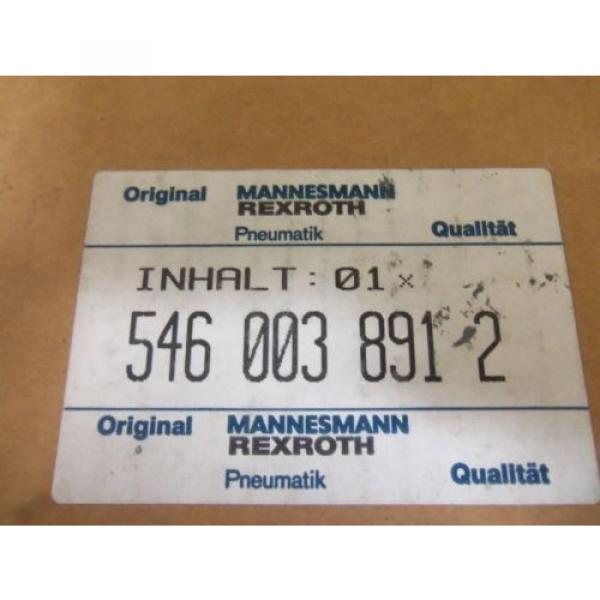 REXROTH 5460038912 PC BOARD *NEW IN BOX* #6 image
