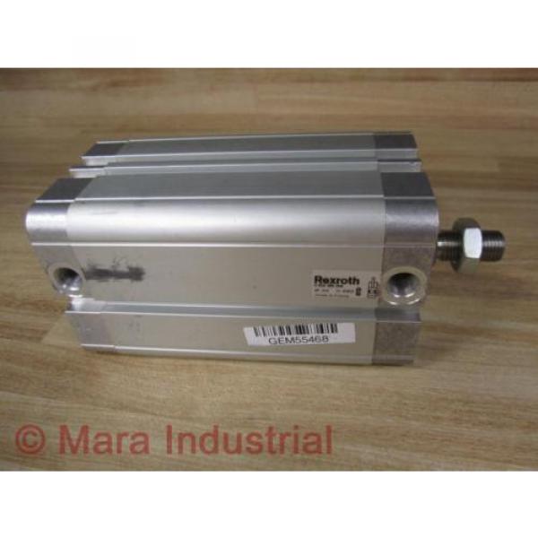 Rexroth Bosch 0 822 395 209 Cylinder 0822395209 - New No Box #1 image