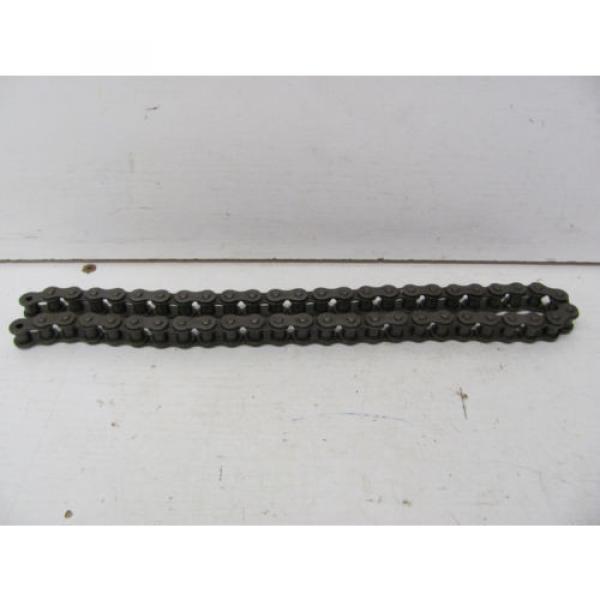 HITACHI 40N CHAIN 25&#034;LONG **NO MASTER LINK** NEW(OTHER) #1 image