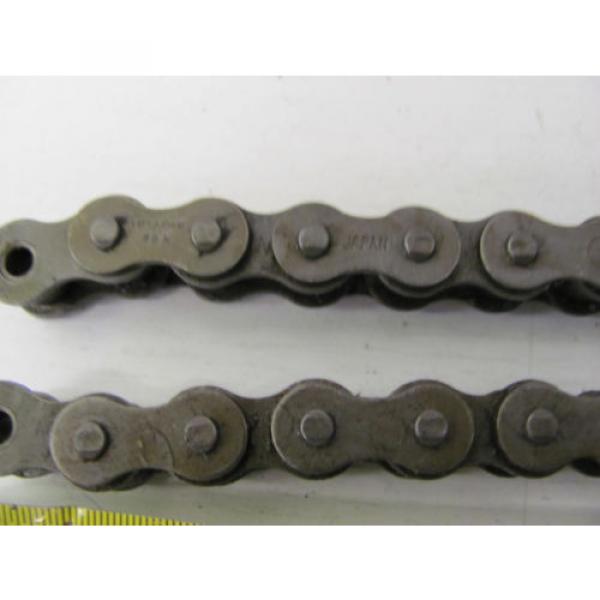 HITACHI 40N CHAIN 25&#034;LONG **NO MASTER LINK** NEW(OTHER) #4 image