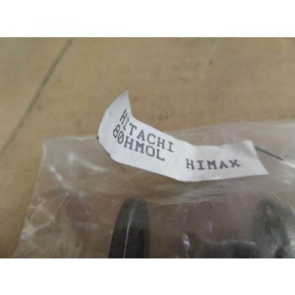 Hitachi Offset Chain Link 80HMOL HIMAX New #4 image