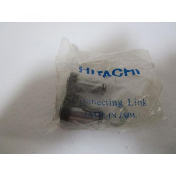 HITACHI CONNECTING LINK 80HP *NEW IN FACTORY BAG* #1 image