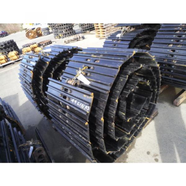 OEM HITACHI 120 SIZE TRACK GROUPS (44 LINKS, 6.75 INCH PITCH, TRIPLE 24&#039; PADS) #1 image