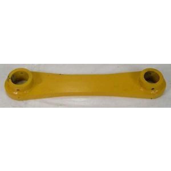 8061523 New L/H Left Hand Bucket Link with Bolt Hole made to fit Hitachi EX200 #1 image